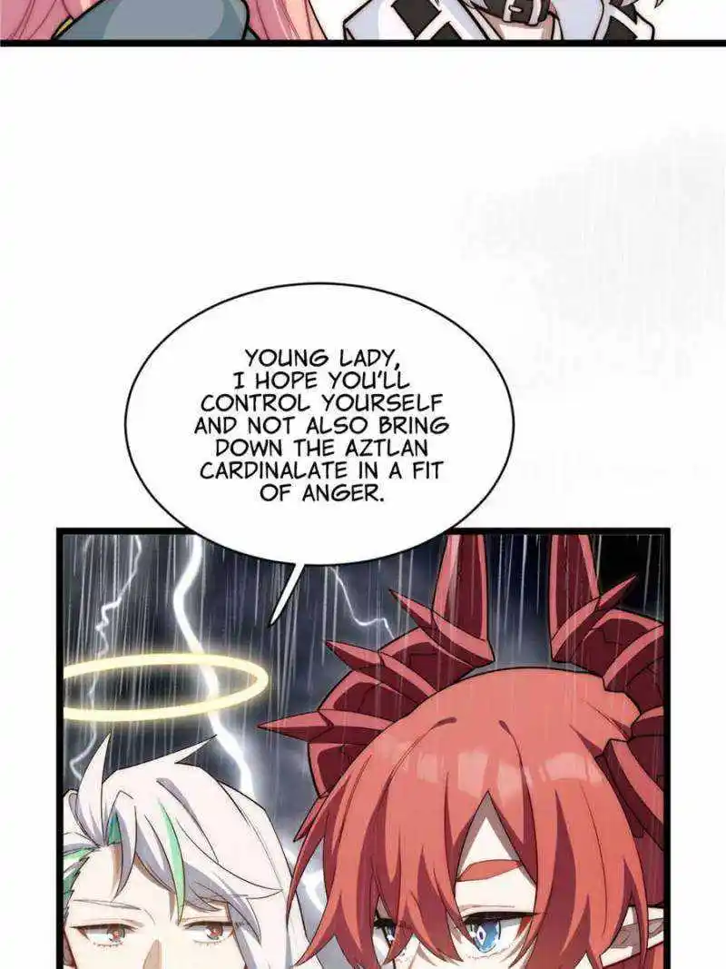 Adventures Of An Undead Who Became Paladin Chapter 181