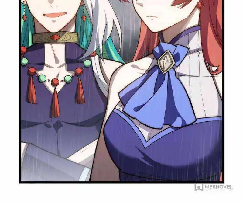 Adventures Of An Undead Who Became Paladin Chapter 181