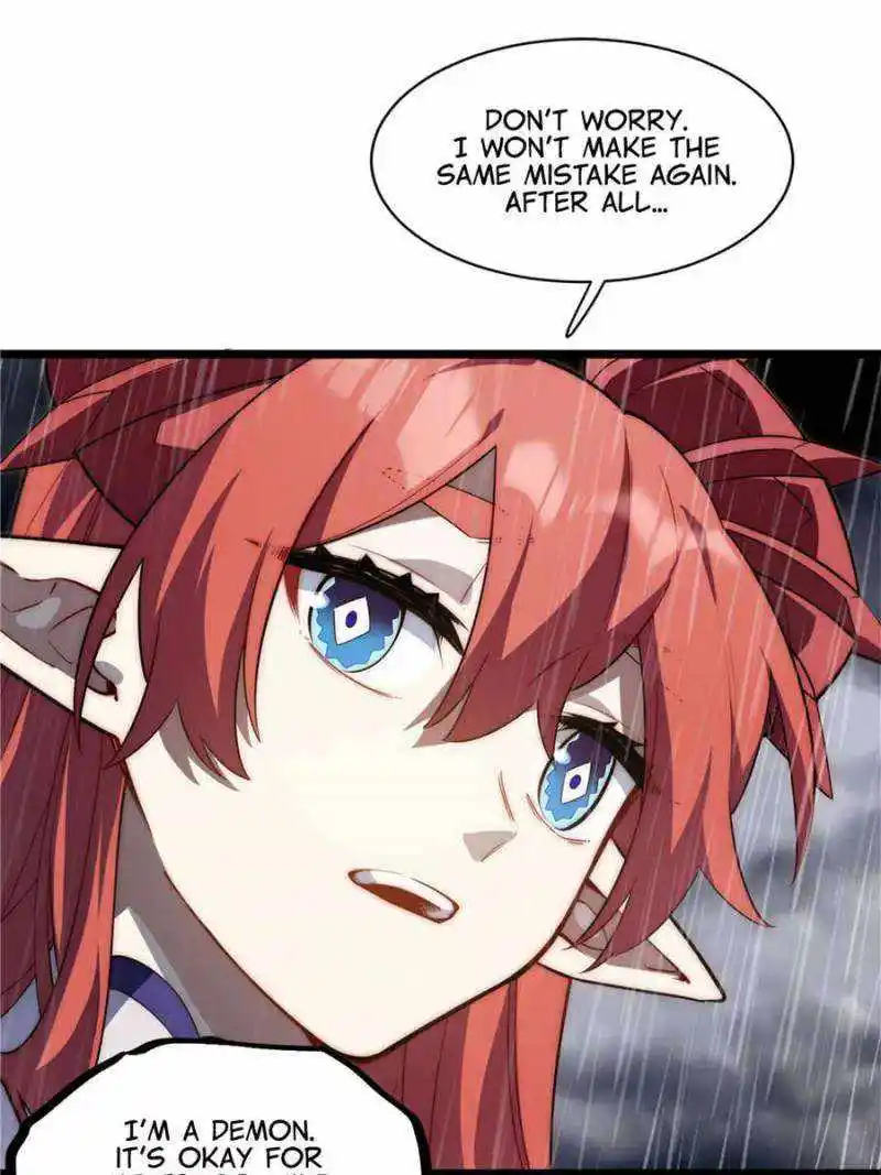 Adventures Of An Undead Who Became Paladin Chapter 181