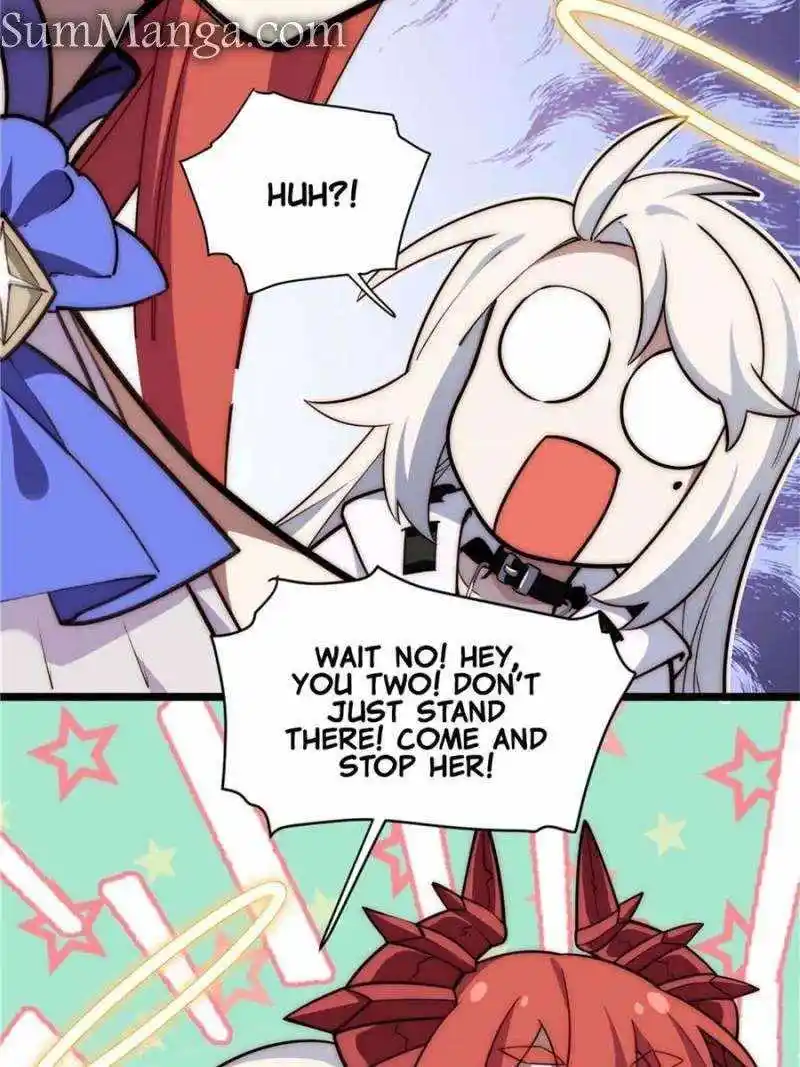 Adventures Of An Undead Who Became Paladin Chapter 181