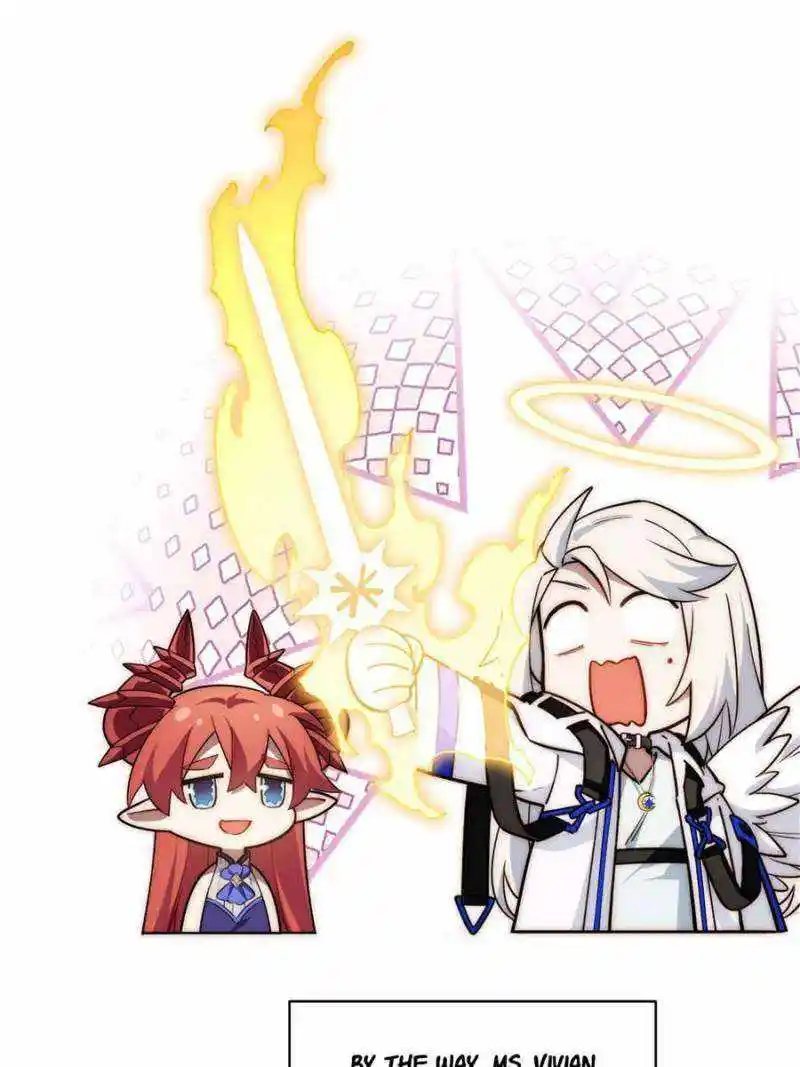 Adventures Of An Undead Who Became Paladin Chapter 181