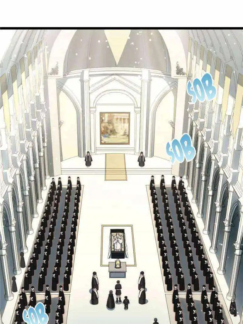 Adventures Of An Undead Who Became Paladin Chapter 182