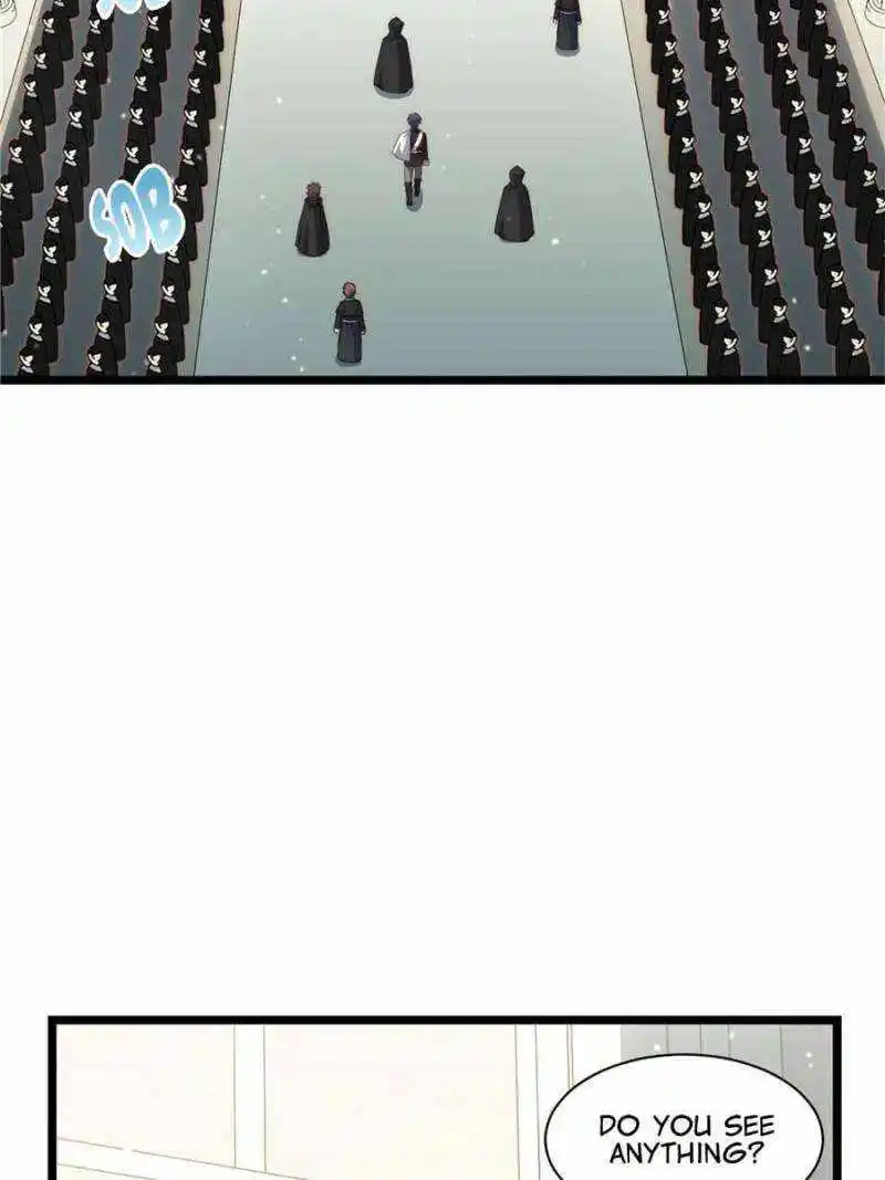 Adventures Of An Undead Who Became Paladin Chapter 182