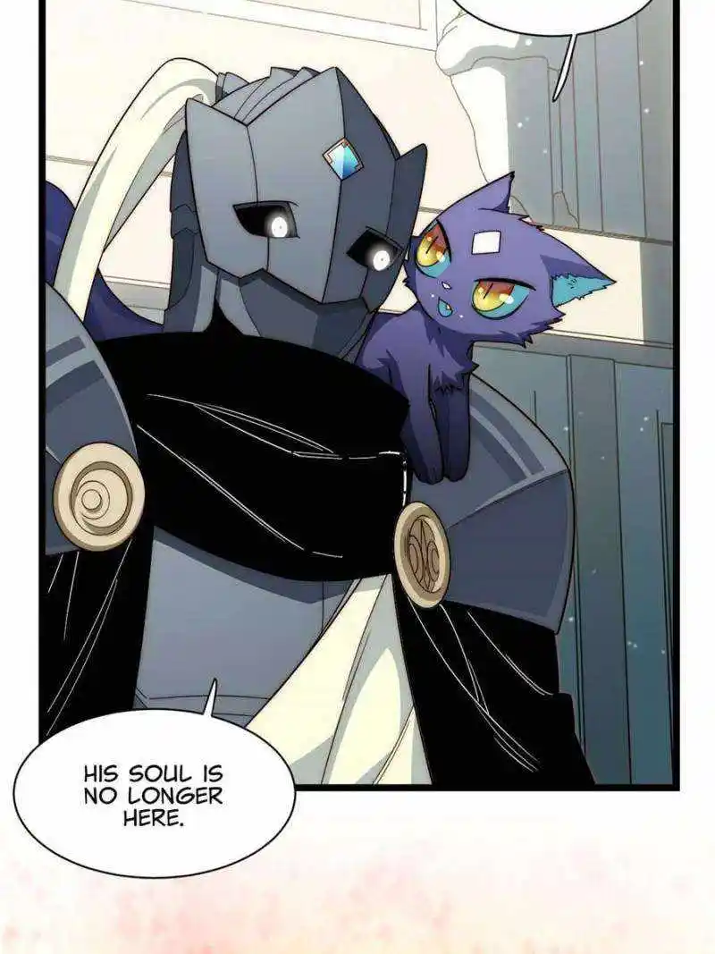 Adventures Of An Undead Who Became Paladin Chapter 182