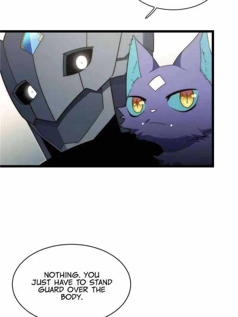 Adventures Of An Undead Who Became Paladin Chapter 182