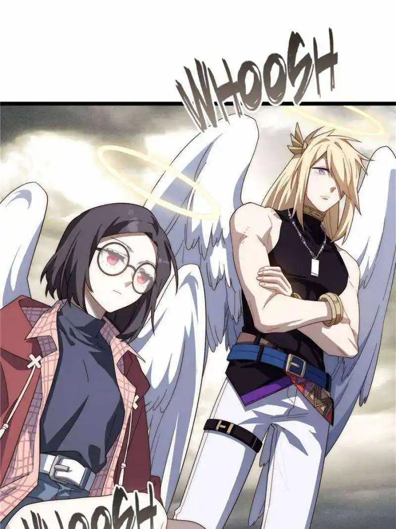 Adventures Of An Undead Who Became Paladin Chapter 182