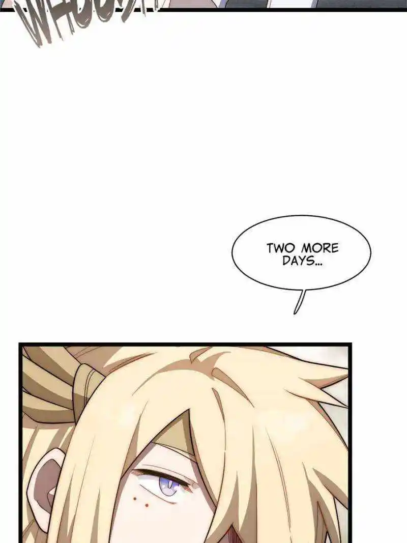 Adventures Of An Undead Who Became Paladin Chapter 182