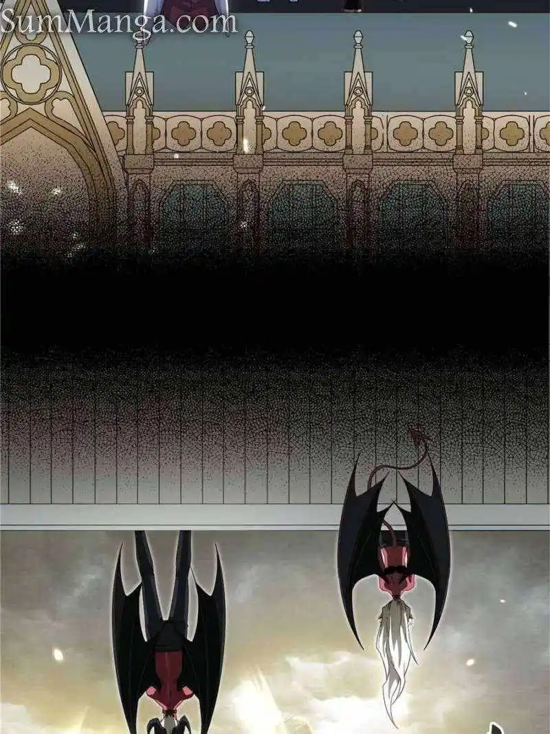 Adventures Of An Undead Who Became Paladin Chapter 182