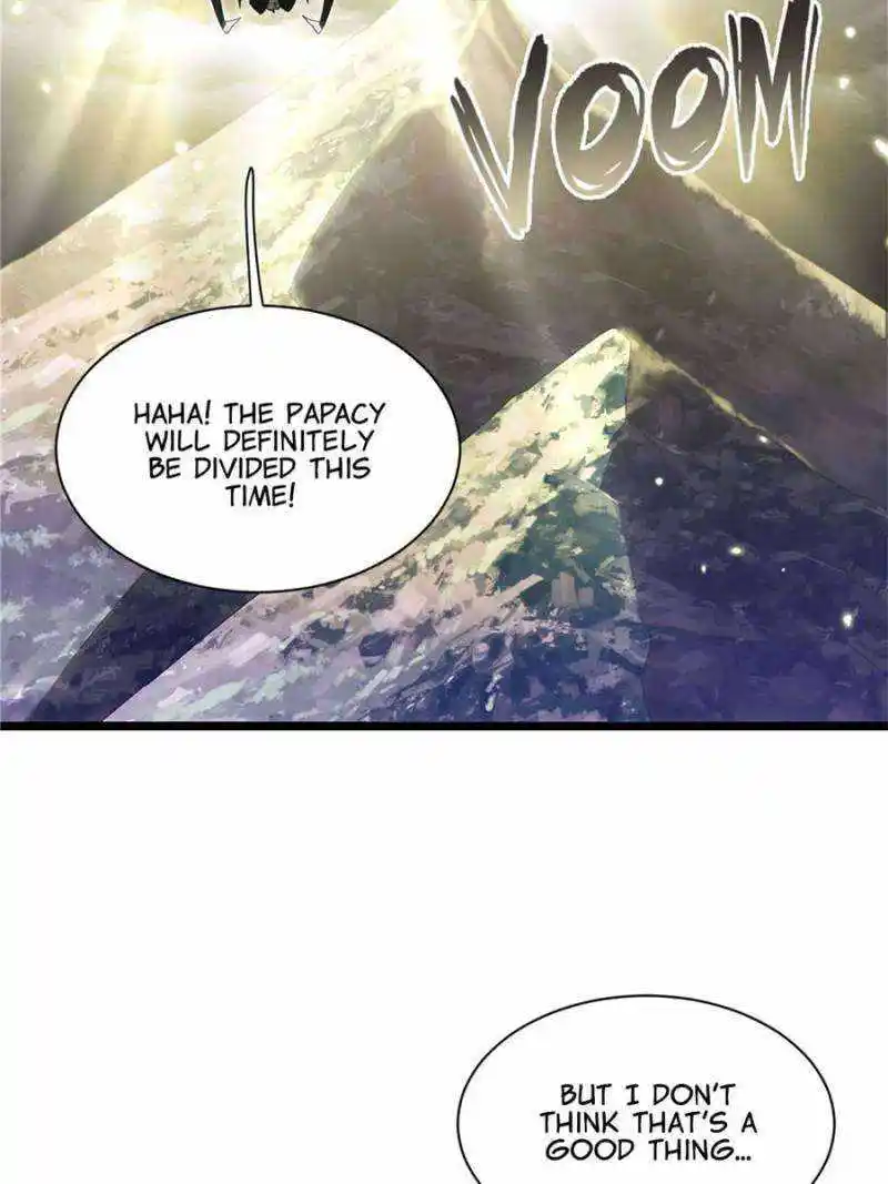 Adventures Of An Undead Who Became Paladin Chapter 182