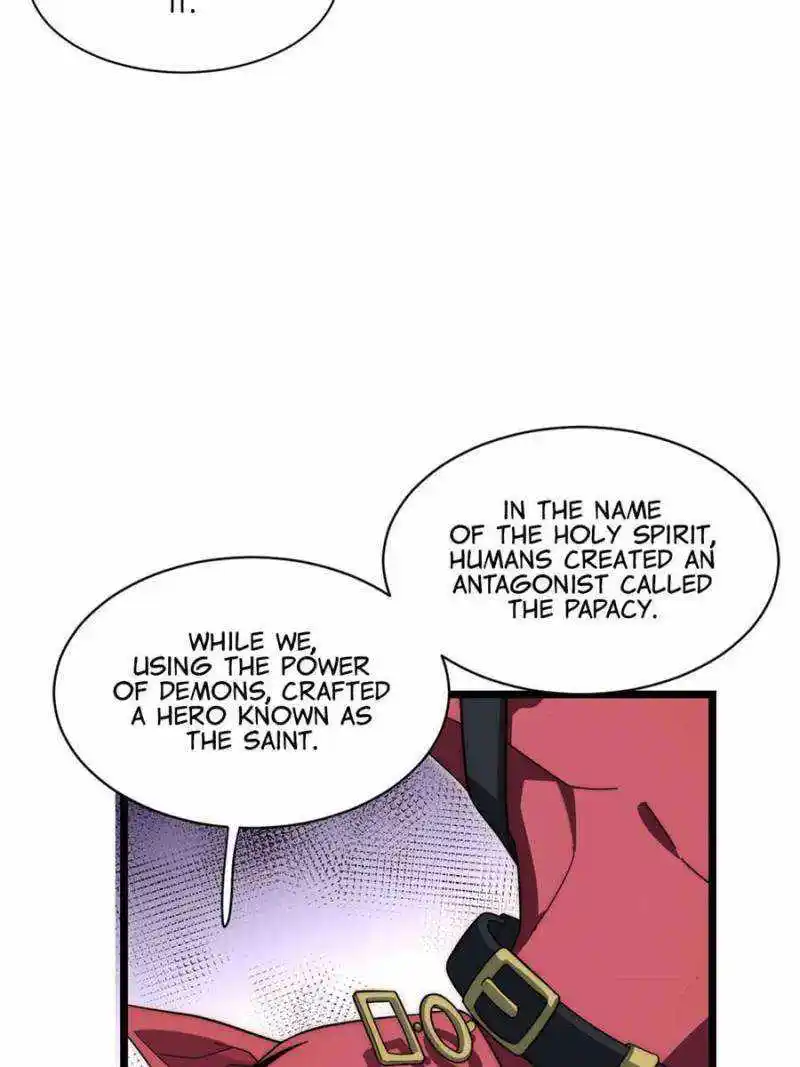 Adventures Of An Undead Who Became Paladin Chapter 182