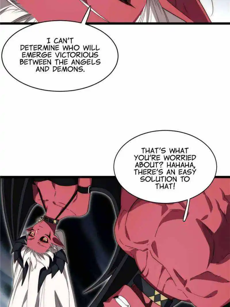 Adventures Of An Undead Who Became Paladin Chapter 182