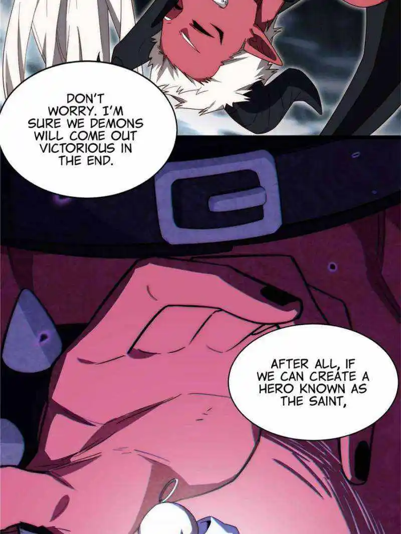 Adventures Of An Undead Who Became Paladin Chapter 182