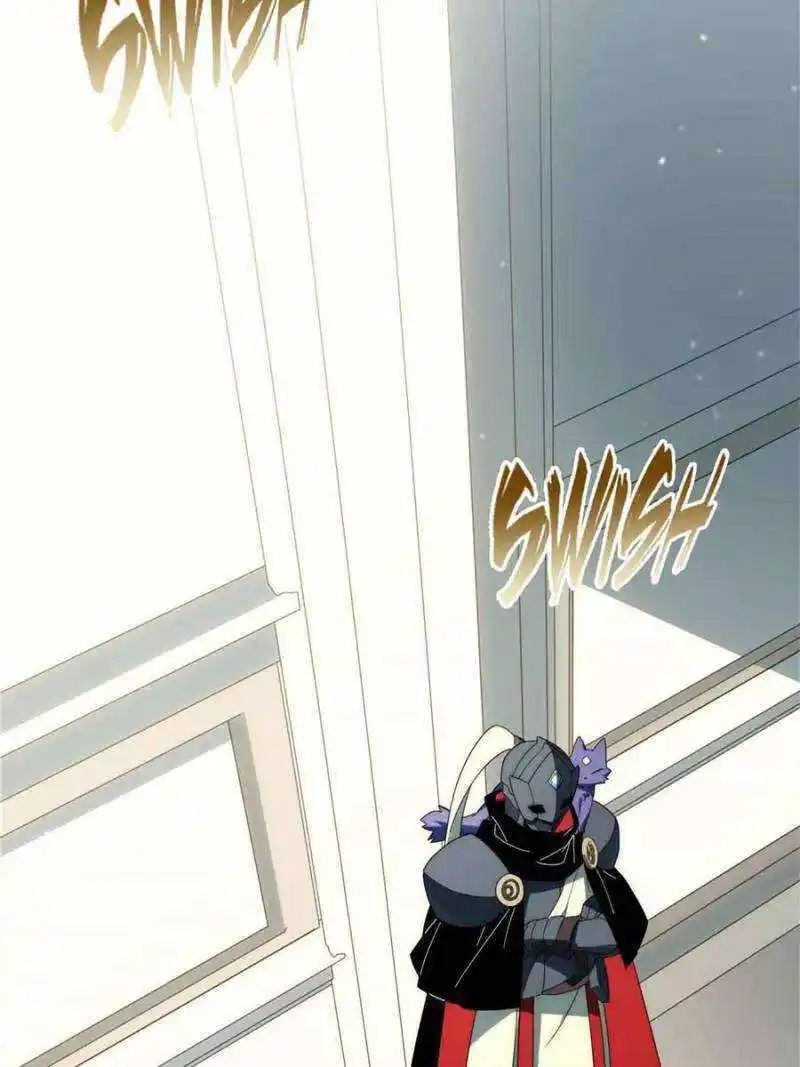 Adventures Of An Undead Who Became Paladin Chapter 182