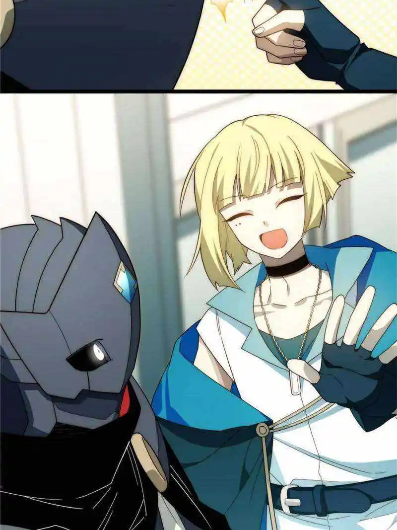 Adventures Of An Undead Who Became Paladin Chapter 182