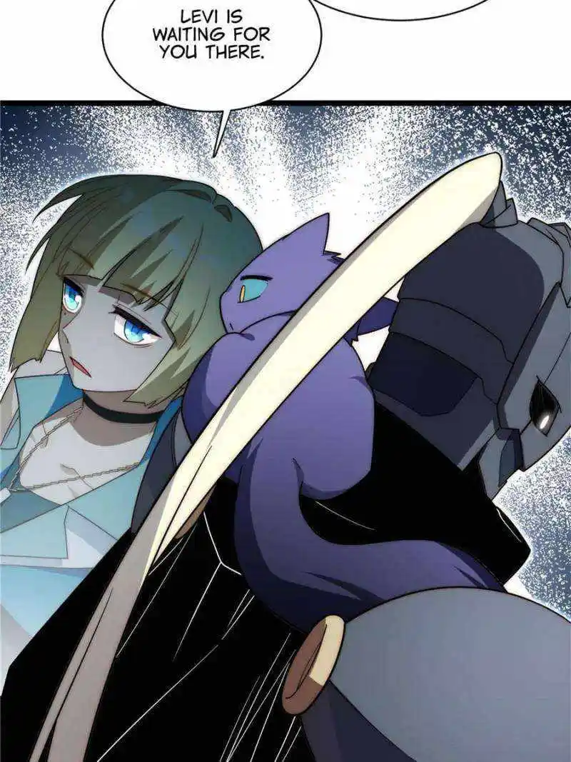 Adventures Of An Undead Who Became Paladin Chapter 182