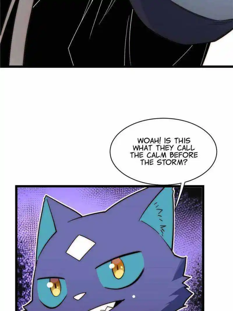 Adventures Of An Undead Who Became Paladin Chapter 182