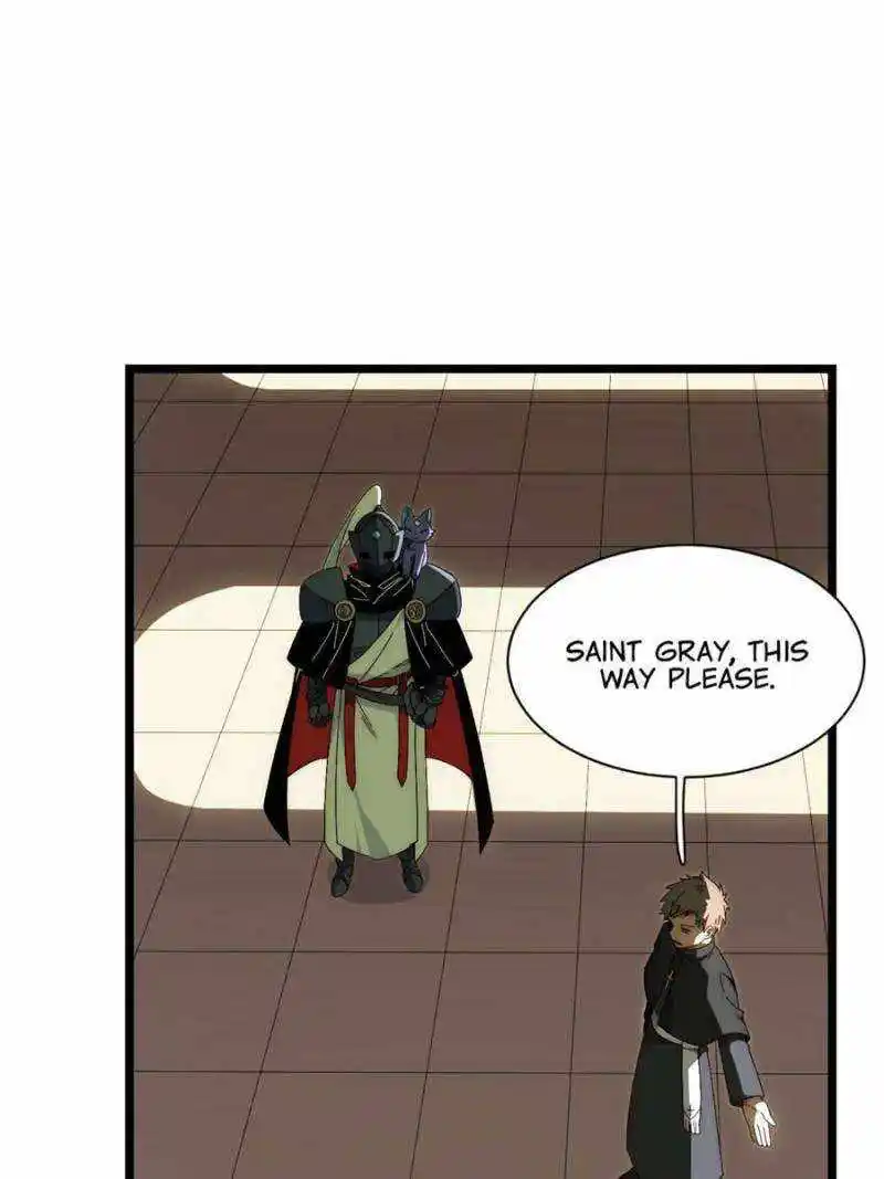 Adventures Of An Undead Who Became Paladin Chapter 182