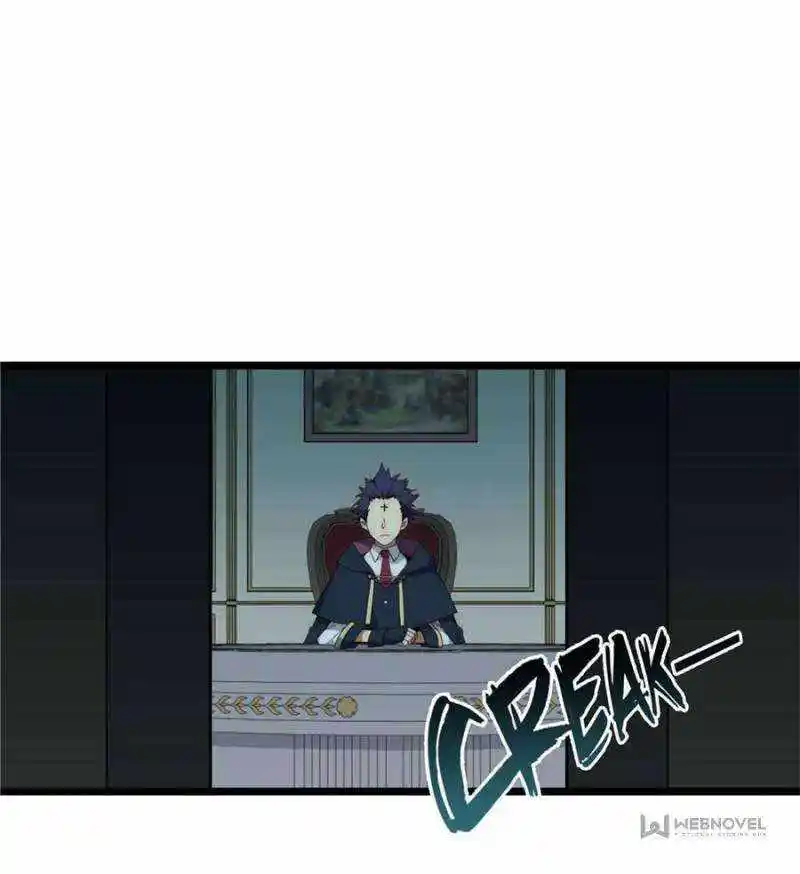 Adventures Of An Undead Who Became Paladin Chapter 182