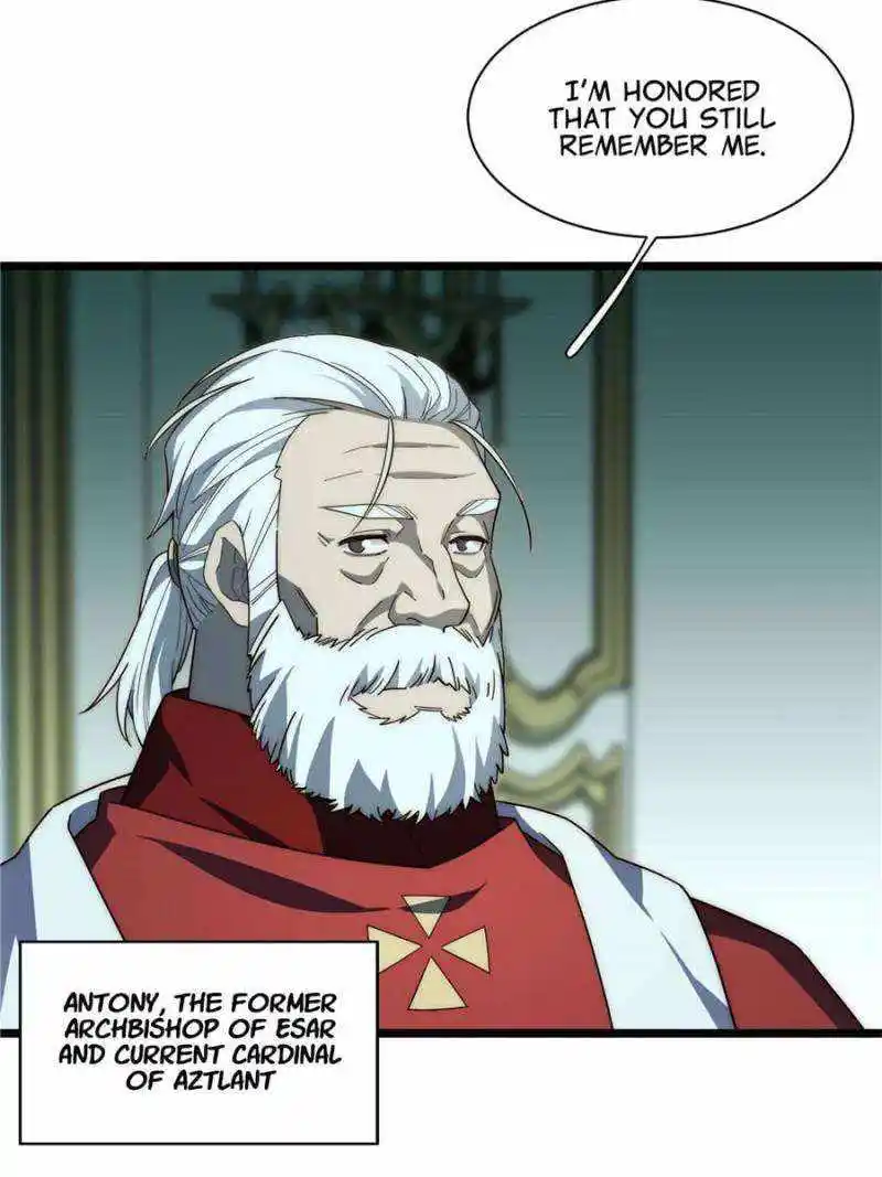 Adventures Of An Undead Who Became Paladin Chapter 182