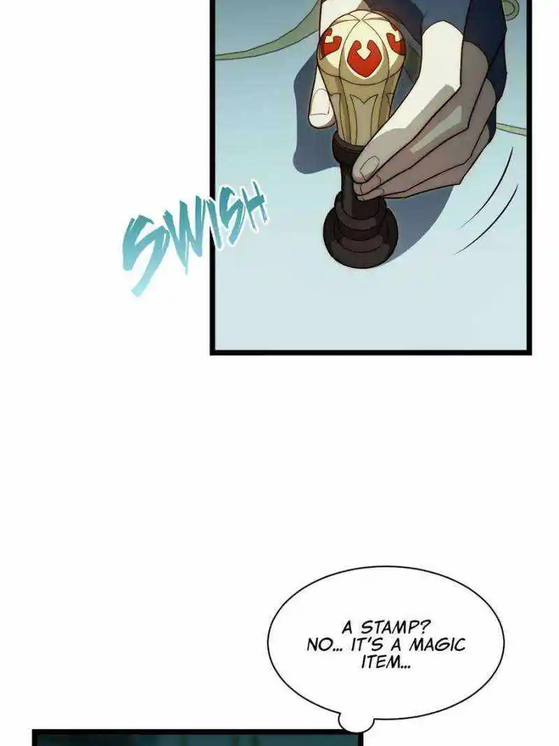 Adventures Of An Undead Who Became Paladin Chapter 182