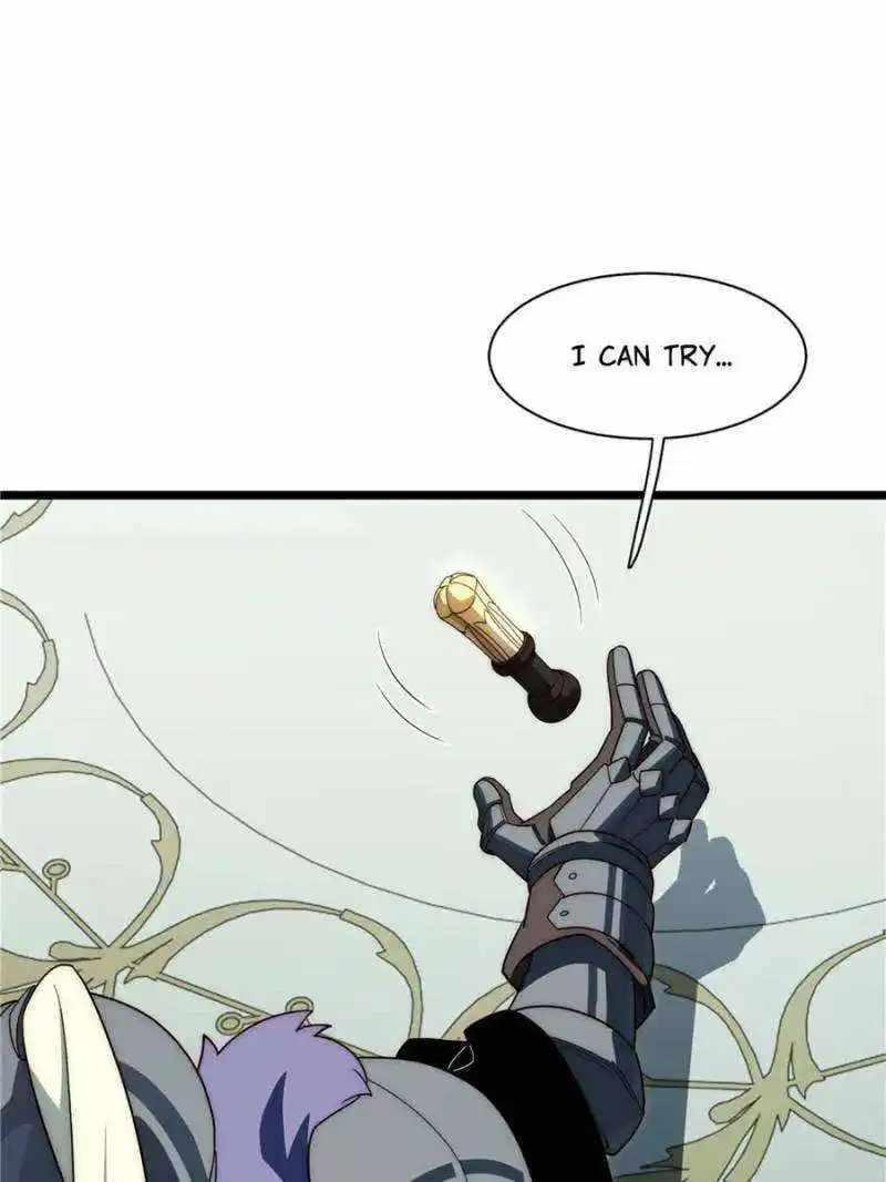 Adventures Of An Undead Who Became Paladin Chapter 182