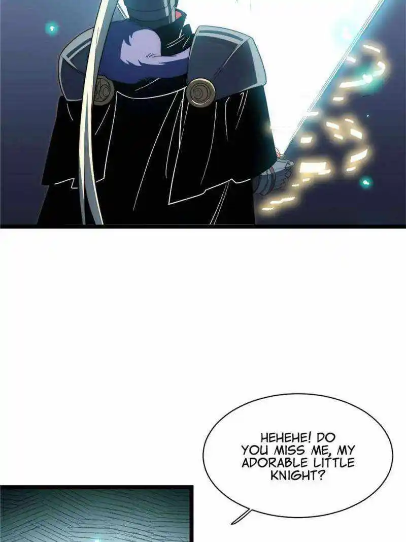 Adventures Of An Undead Who Became Paladin Chapter 182