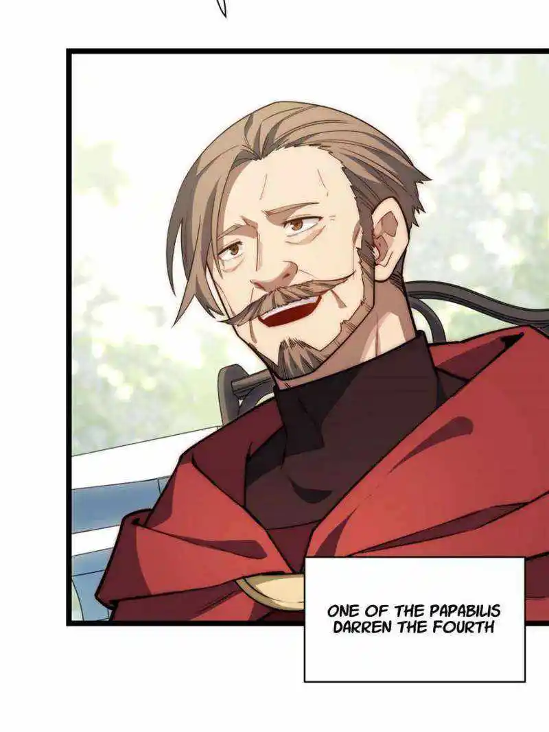 Adventures Of An Undead Who Became Paladin Chapter 183