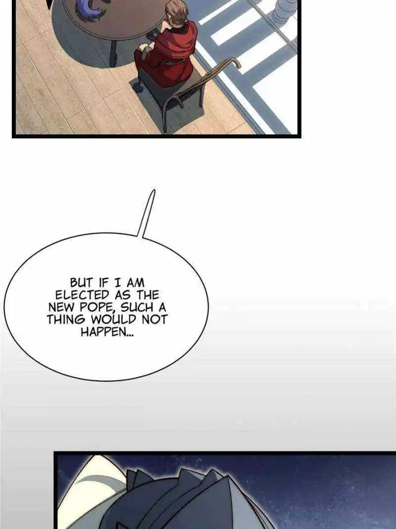 Adventures Of An Undead Who Became Paladin Chapter 183