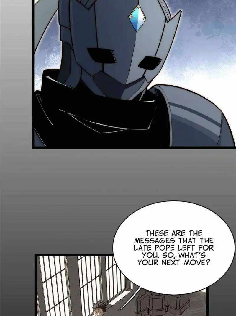 Adventures Of An Undead Who Became Paladin Chapter 183