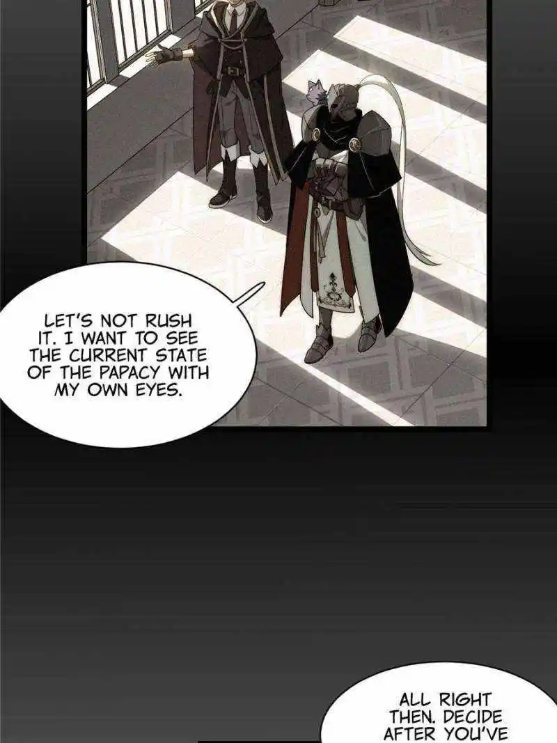 Adventures Of An Undead Who Became Paladin Chapter 183