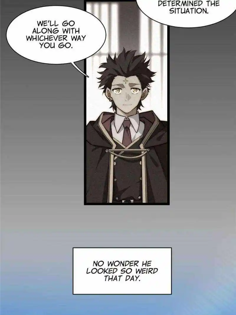 Adventures Of An Undead Who Became Paladin Chapter 183