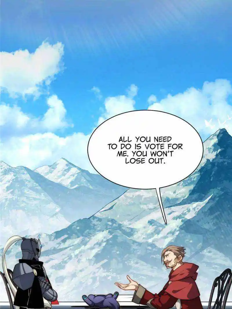 Adventures Of An Undead Who Became Paladin Chapter 183