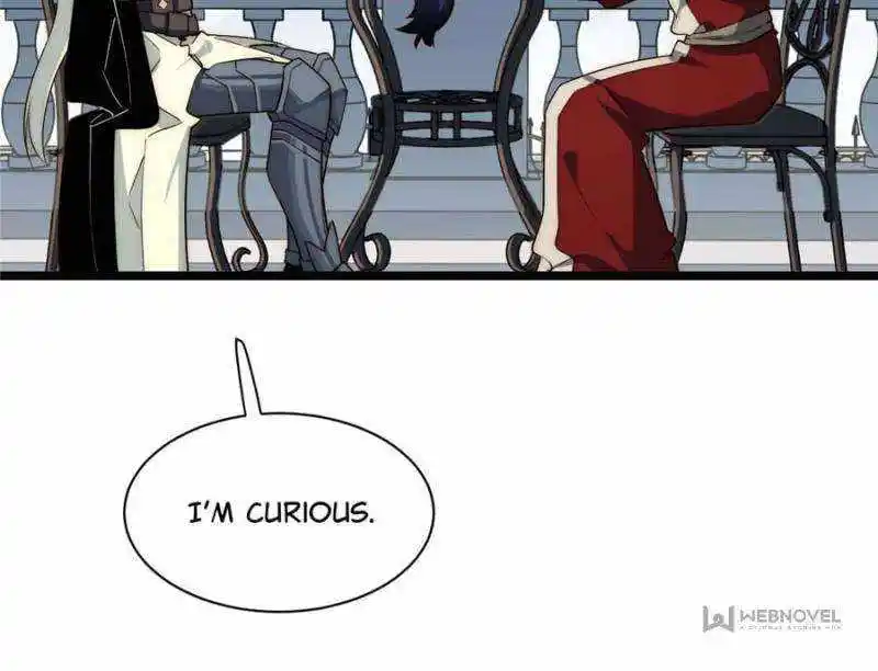 Adventures Of An Undead Who Became Paladin Chapter 183