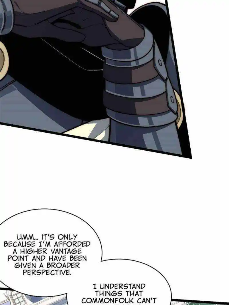 Adventures Of An Undead Who Became Paladin Chapter 183