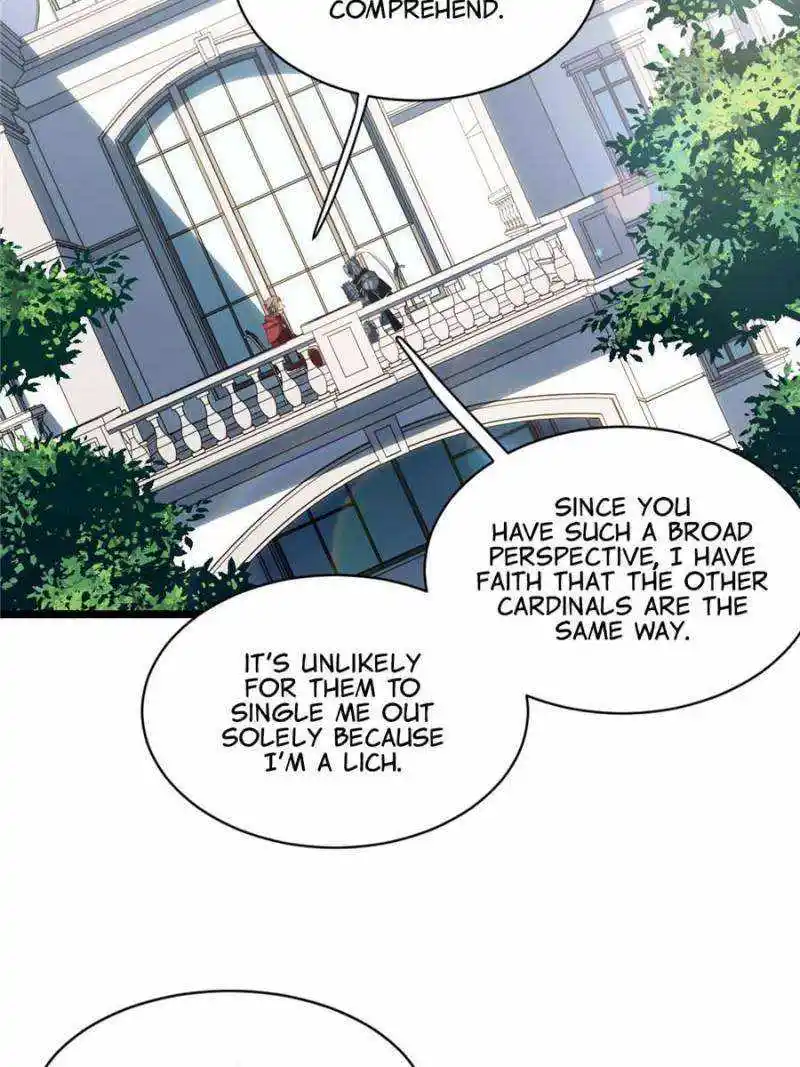 Adventures Of An Undead Who Became Paladin Chapter 183