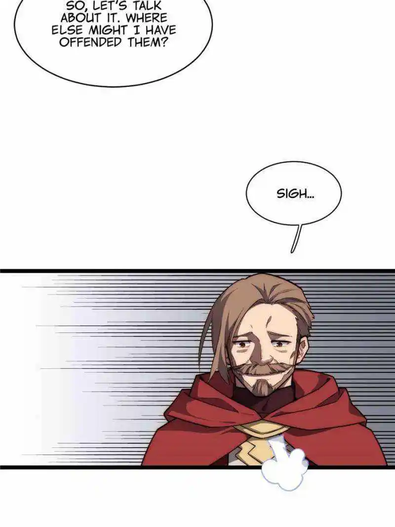 Adventures Of An Undead Who Became Paladin Chapter 183