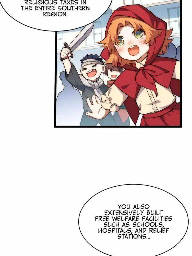 Adventures Of An Undead Who Became Paladin Chapter 183