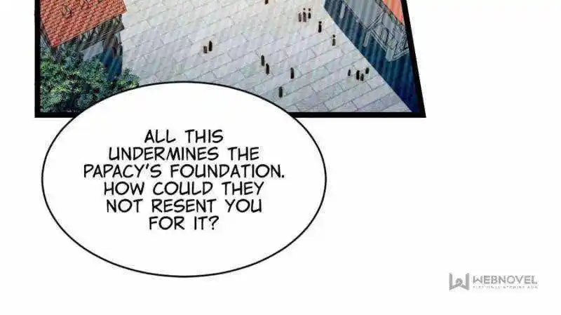 Adventures Of An Undead Who Became Paladin Chapter 183