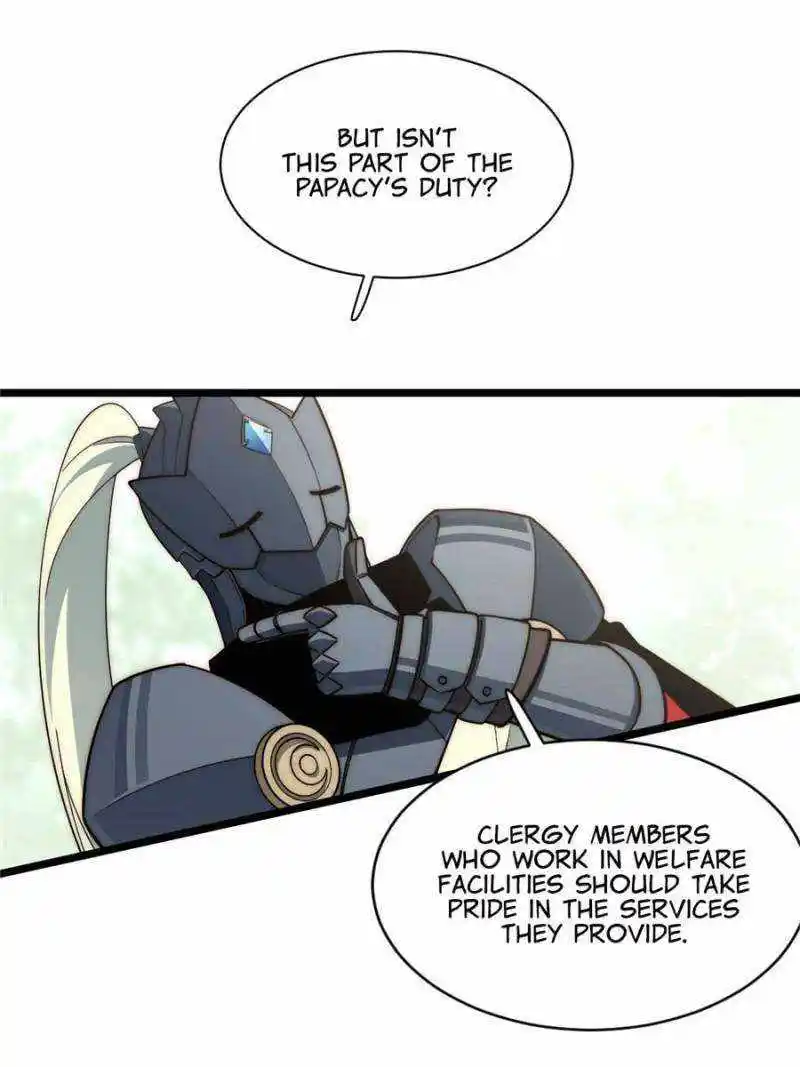 Adventures Of An Undead Who Became Paladin Chapter 183