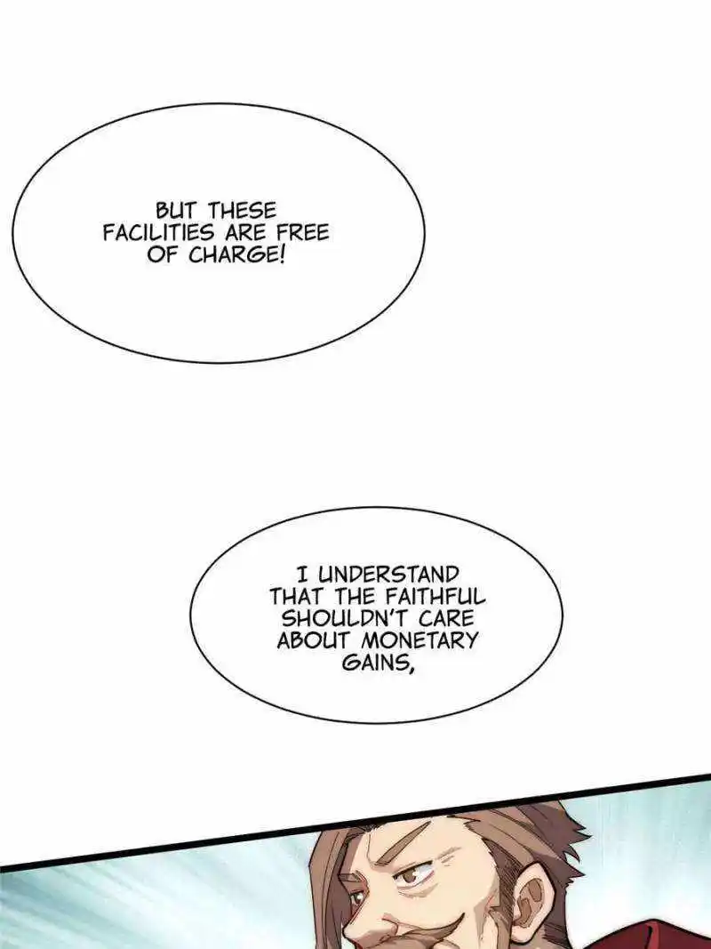 Adventures Of An Undead Who Became Paladin Chapter 183