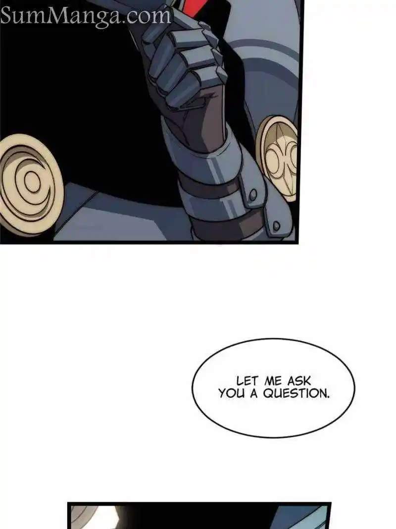 Adventures Of An Undead Who Became Paladin Chapter 183