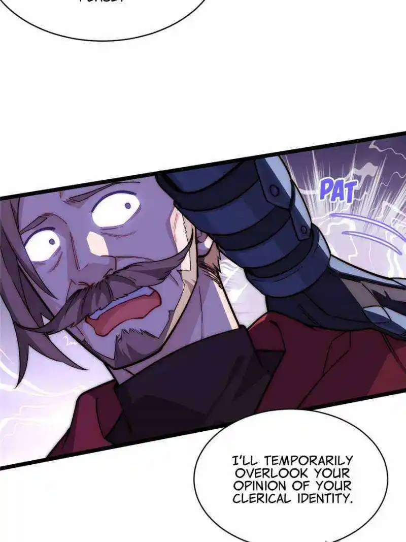 Adventures Of An Undead Who Became Paladin Chapter 183