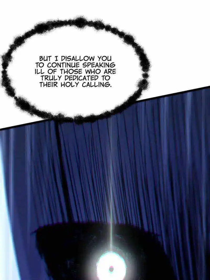 Adventures Of An Undead Who Became Paladin Chapter 183