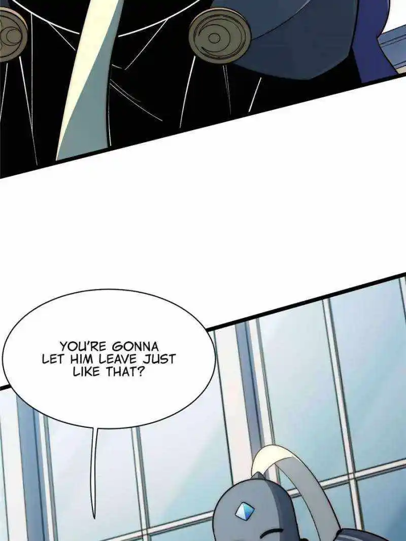 Adventures Of An Undead Who Became Paladin Chapter 183