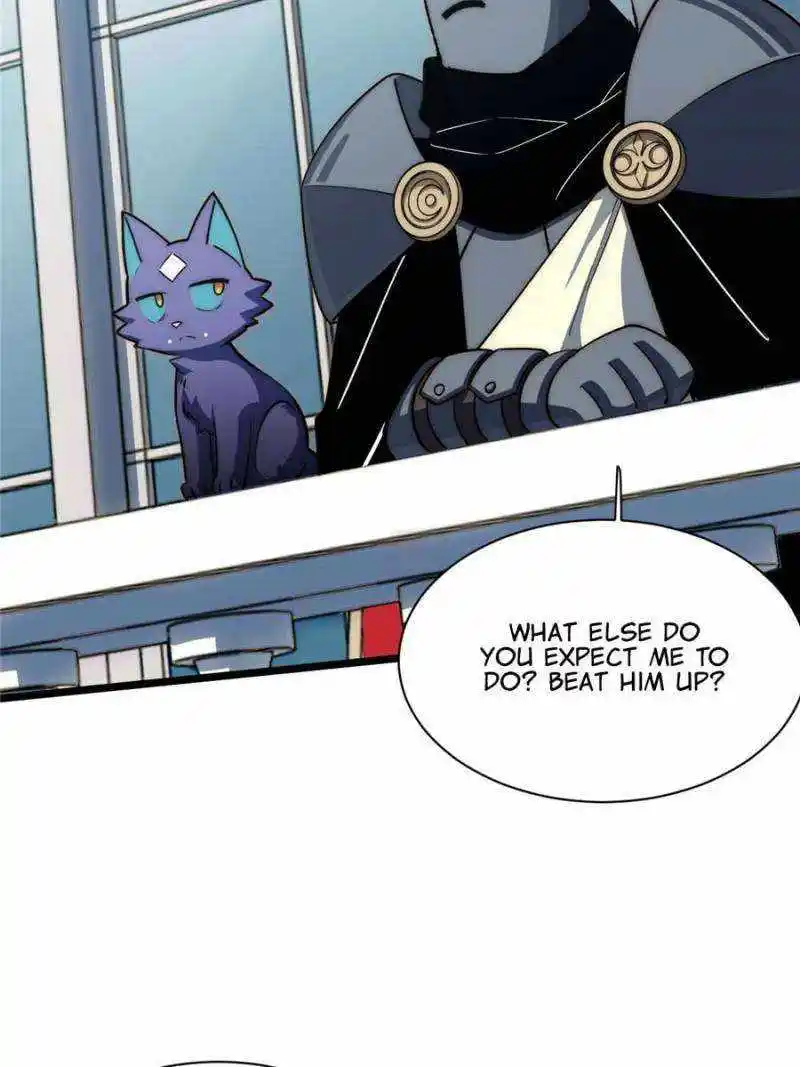 Adventures Of An Undead Who Became Paladin Chapter 183