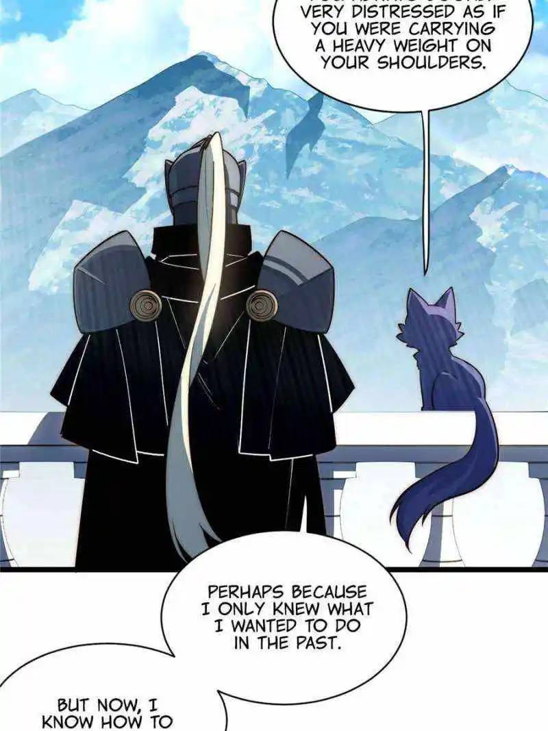 Adventures Of An Undead Who Became Paladin Chapter 183