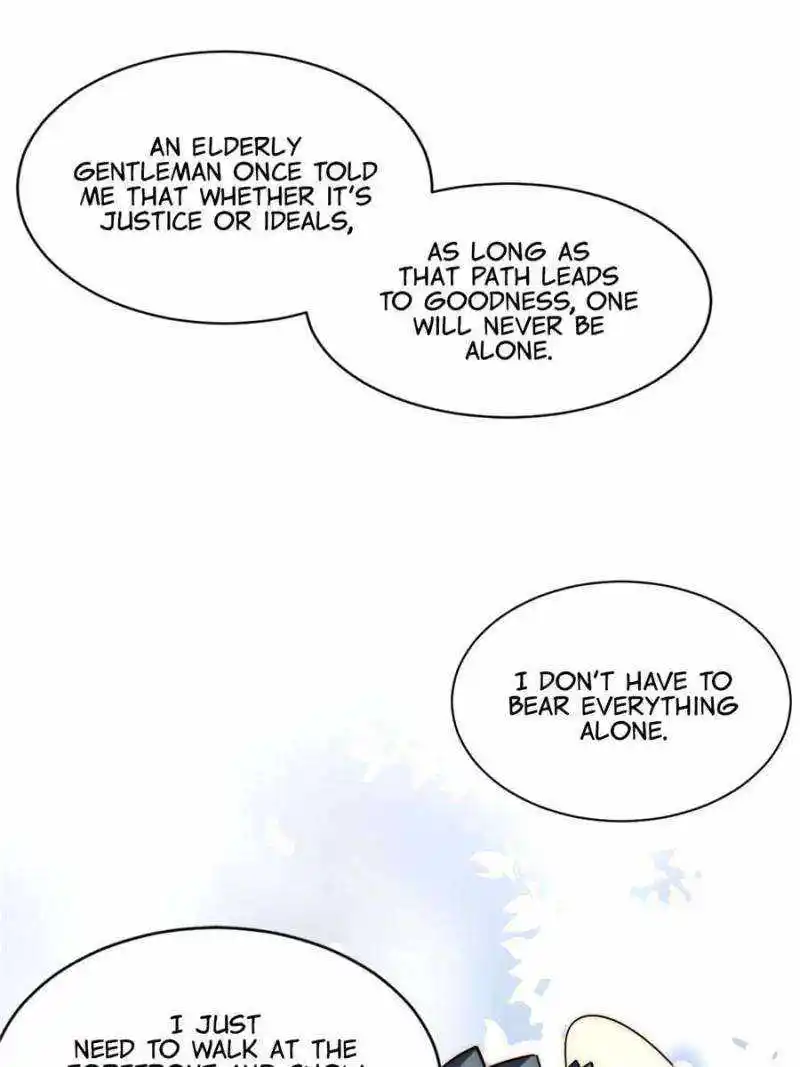 Adventures Of An Undead Who Became Paladin Chapter 183