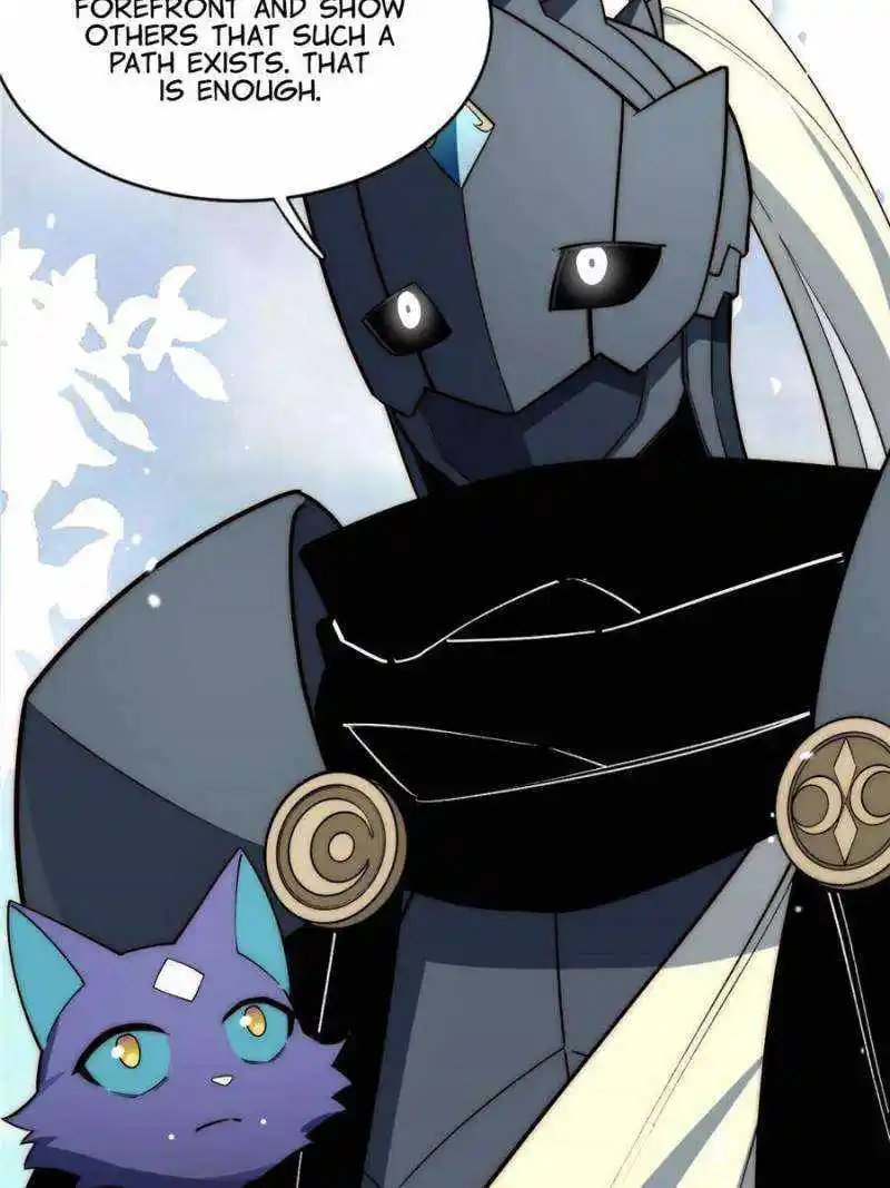 Adventures Of An Undead Who Became Paladin Chapter 183