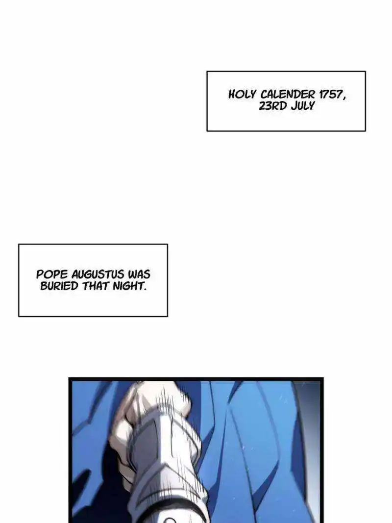 Adventures Of An Undead Who Became Paladin Chapter 183