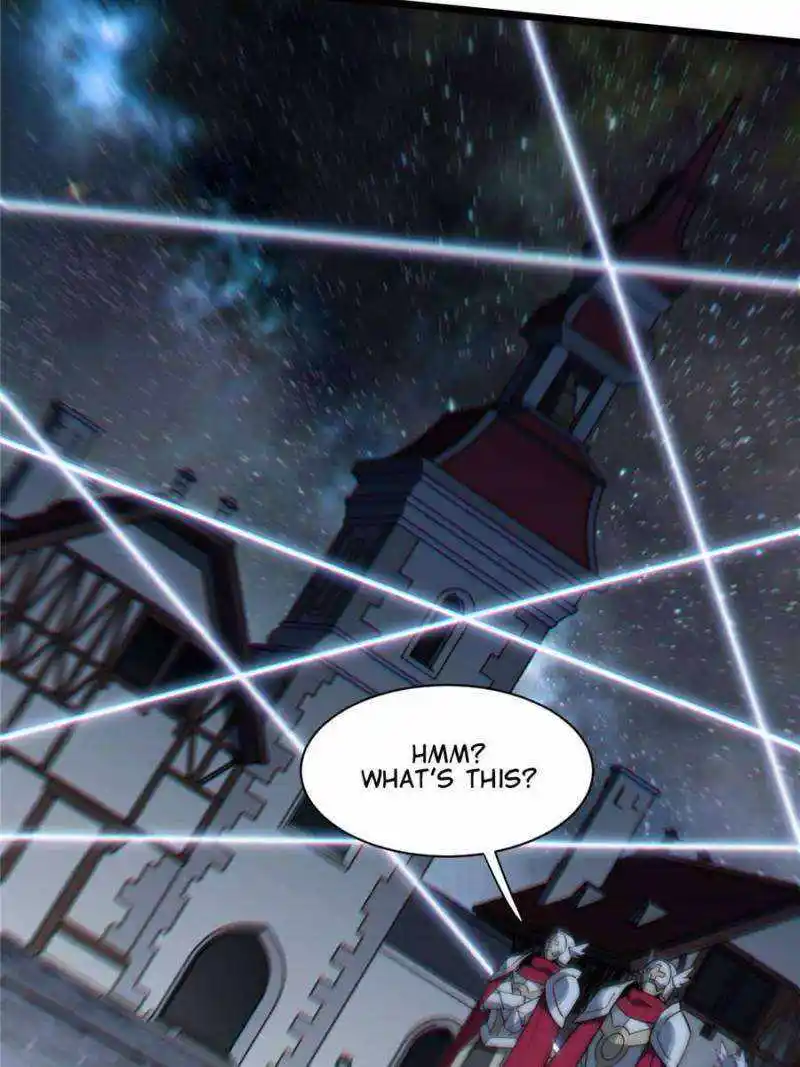 Adventures Of An Undead Who Became Paladin Chapter 183